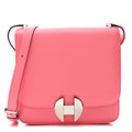 Hermès Evercolor 2002 20 Rose Ete