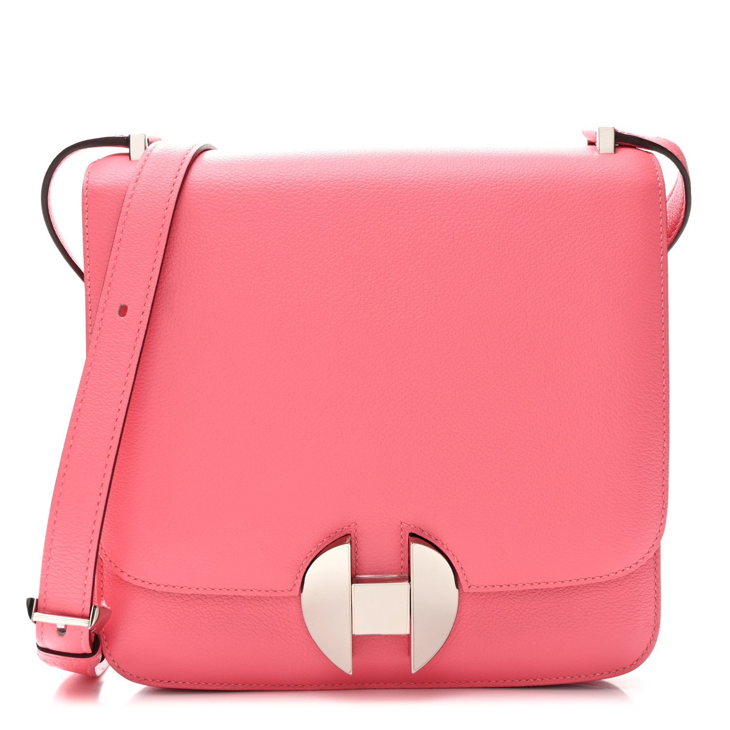 Hermès Evercolor 2002 20 Rose Ete