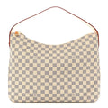 Louis Vuitton Damier Azur Slouchy MM
