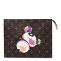 Louis Vuitton LV X TM Monogram Large Toiletry Pouch