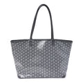 Goyard Goyardine Artois MM Grey