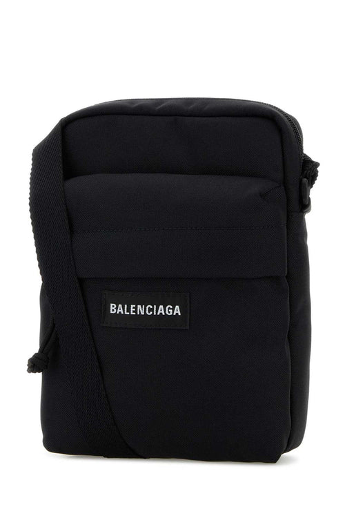 3/4 back view