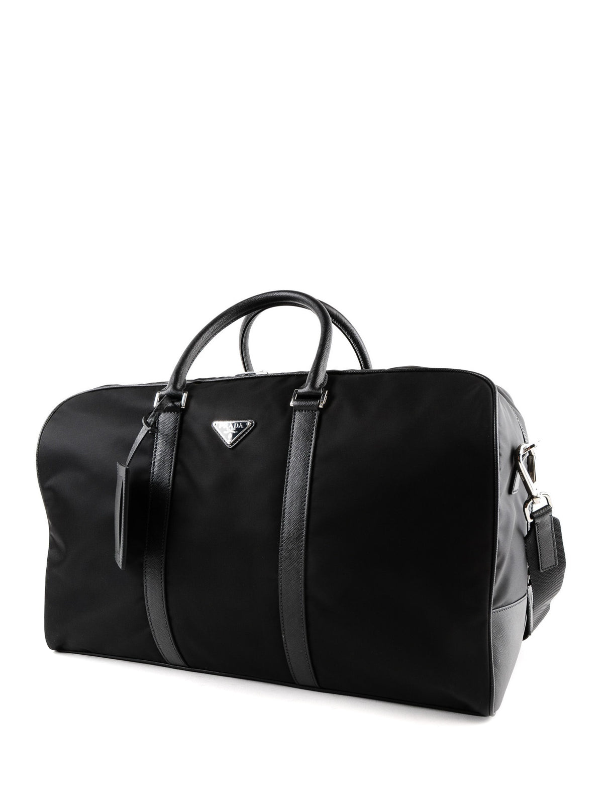 3/4 back view