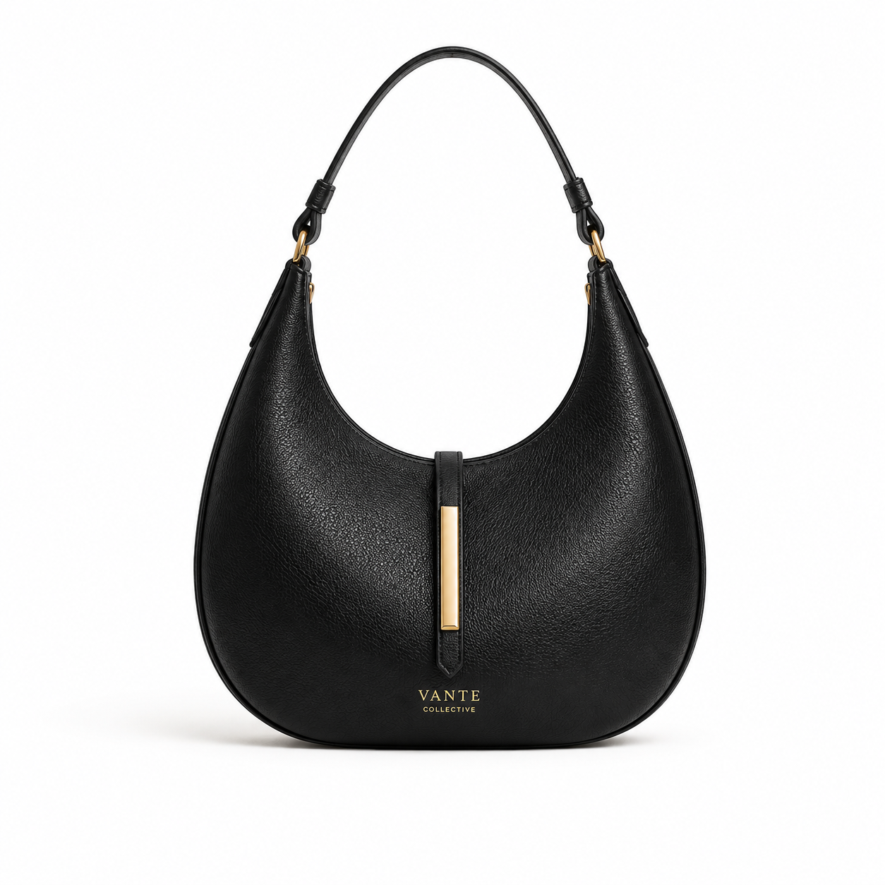 Vante Collective The Soleil Hobo - Noir