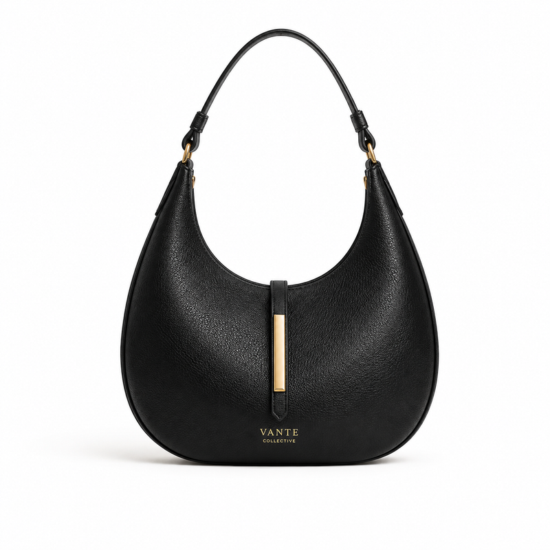 Vante Collective The Soleil Hobo - Noir
