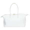 Hermès Paris Bombay 37 Fauve Barenia front view